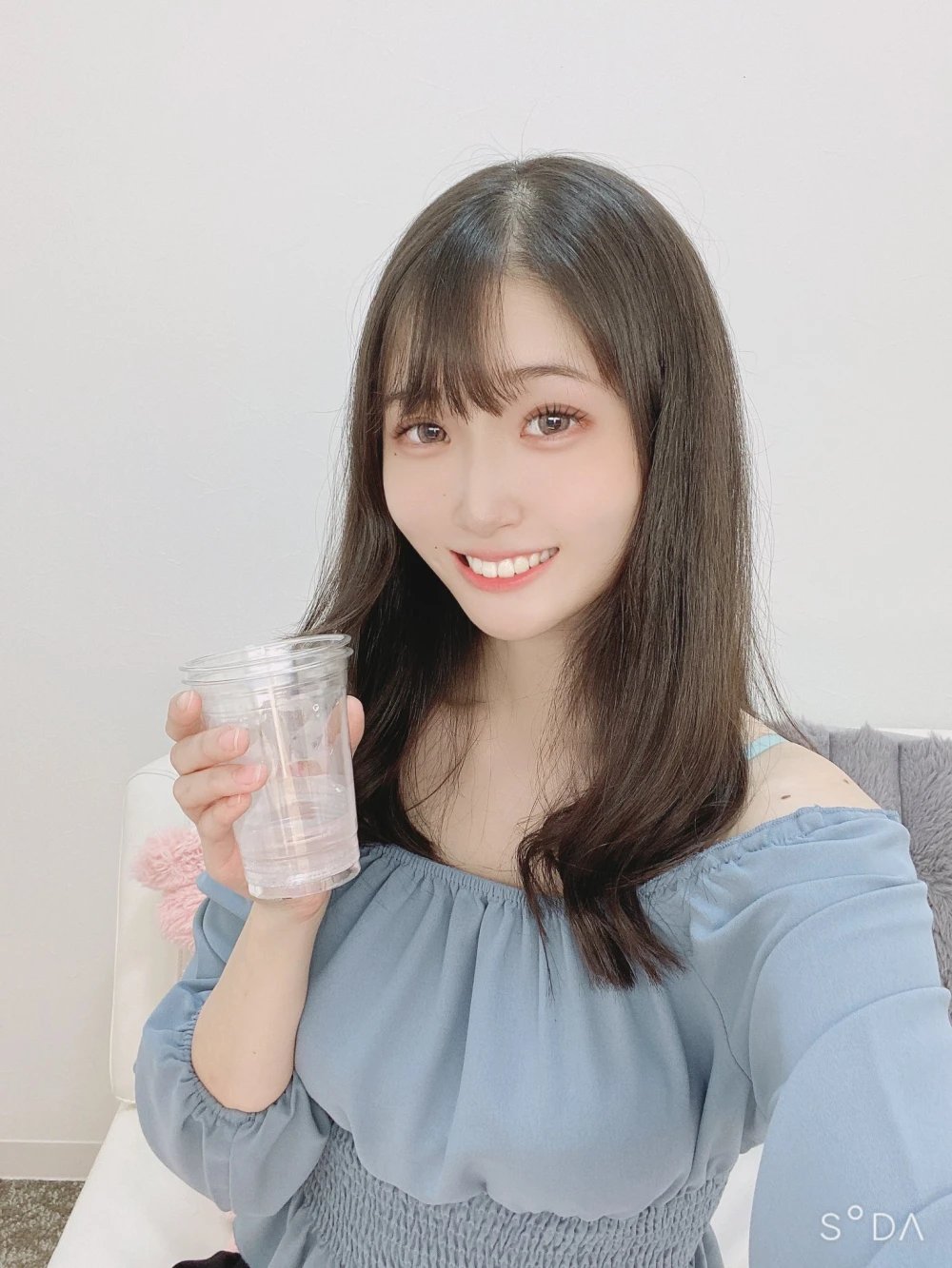 Fumino Satsuki, Aktris Kondang Jepang Madonna Beralih Jadi Live Streamer